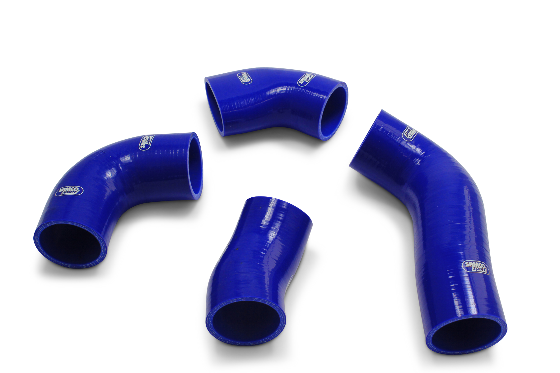 Tubi siliconici SAMCO - TCS121-88 Tubi siliconici SAMCO - TCS121-88